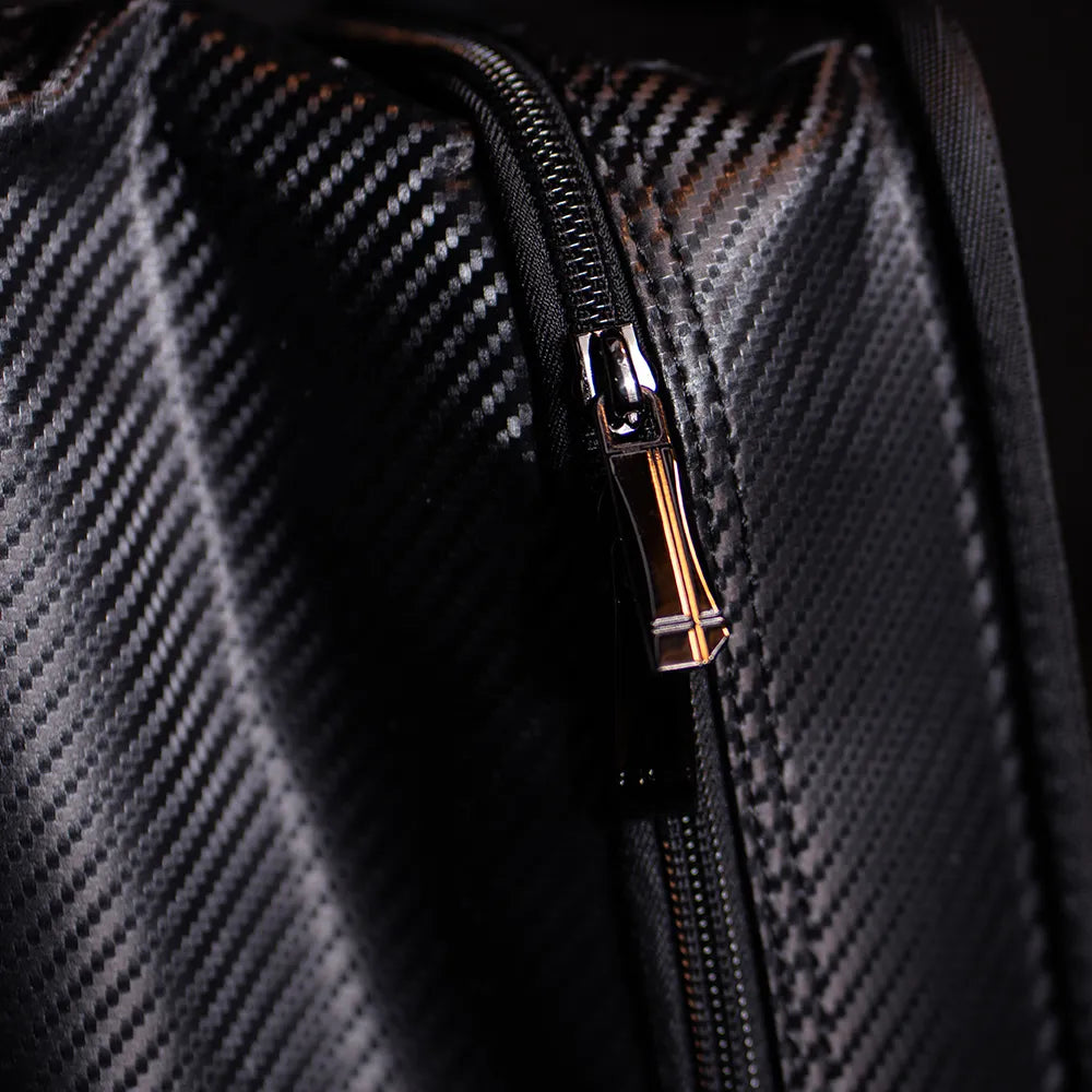 Stainless steel metal zipper pulls