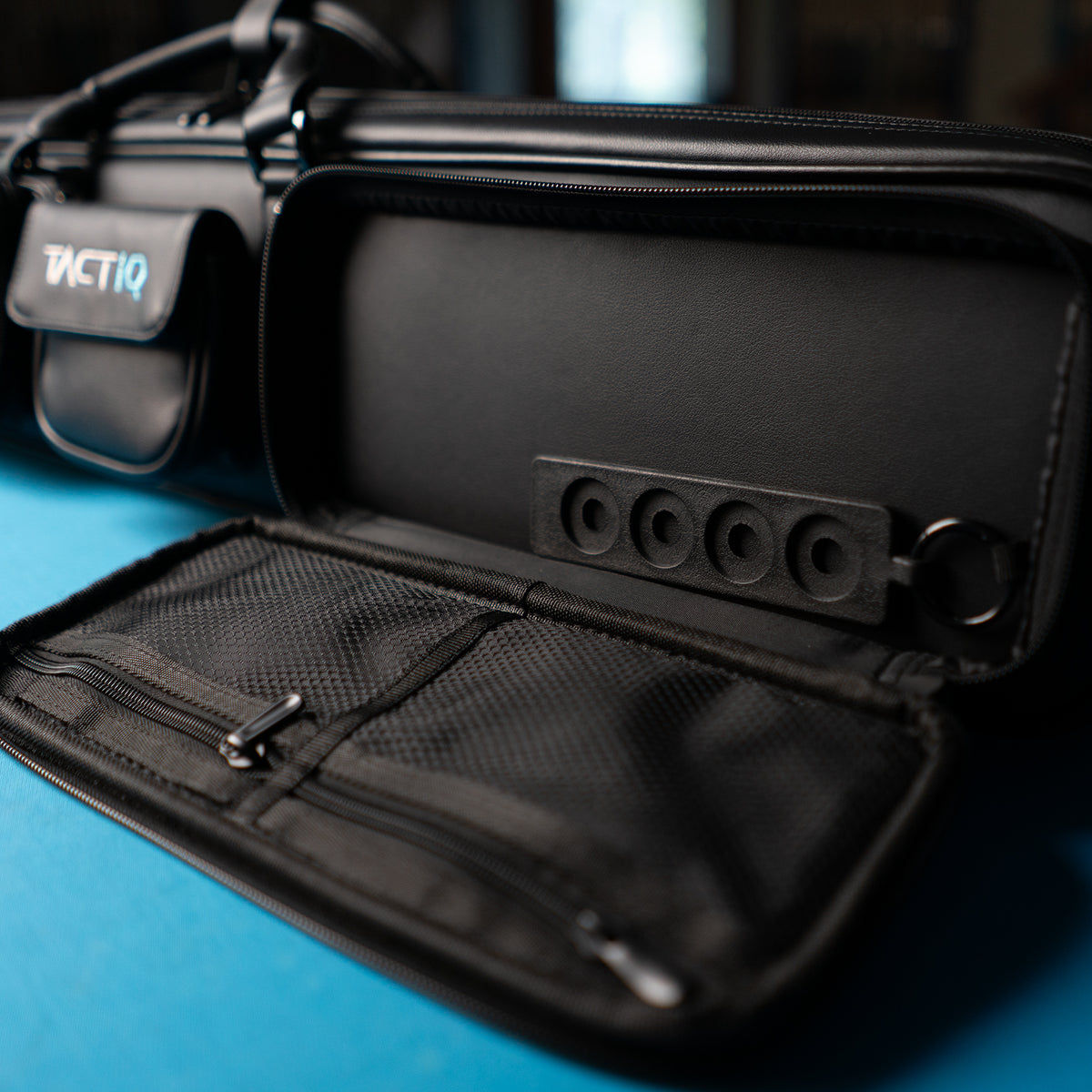 Flux 3x6 Soft Pool Cue Case