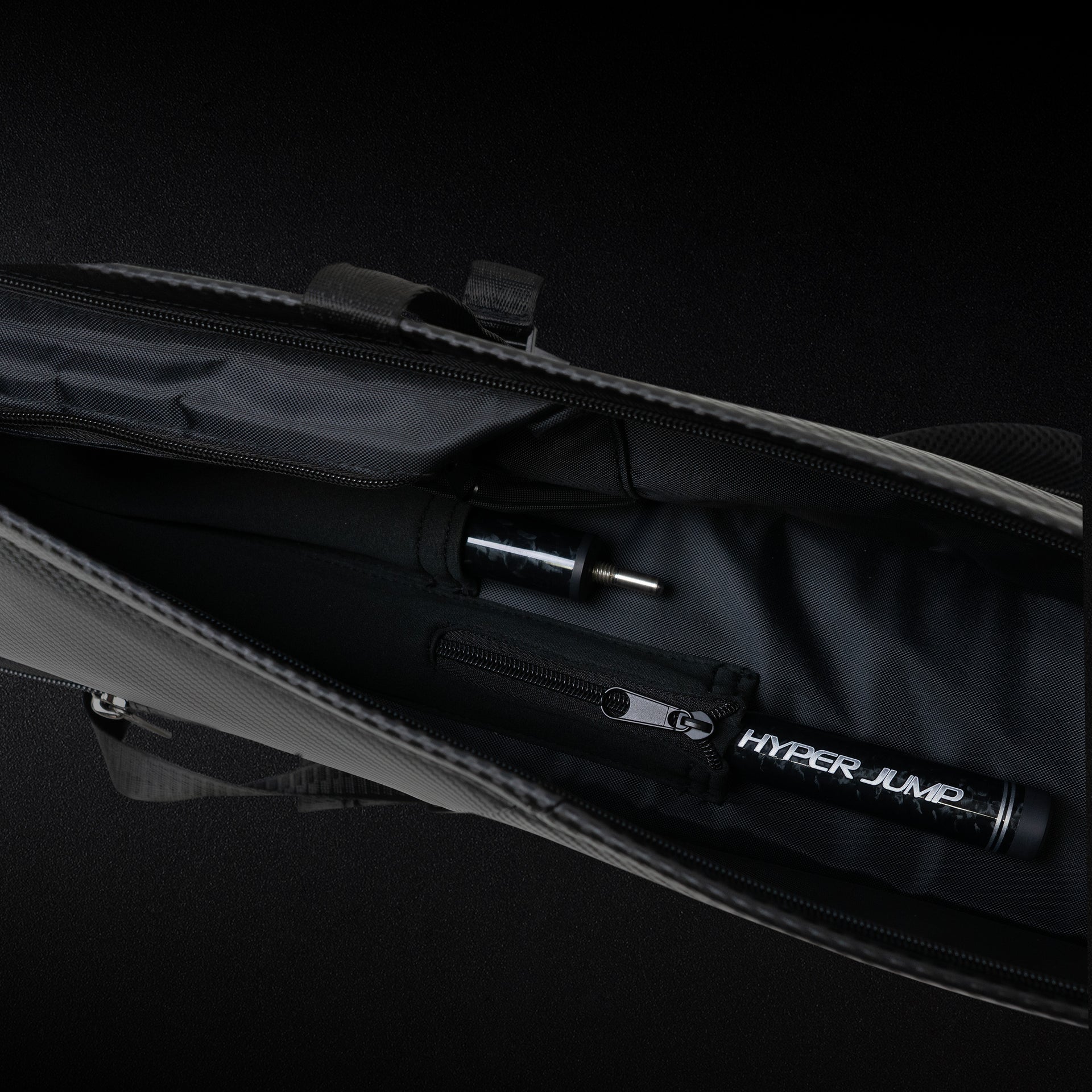 Nexus 4x5 Hybrid Pool Cue Case