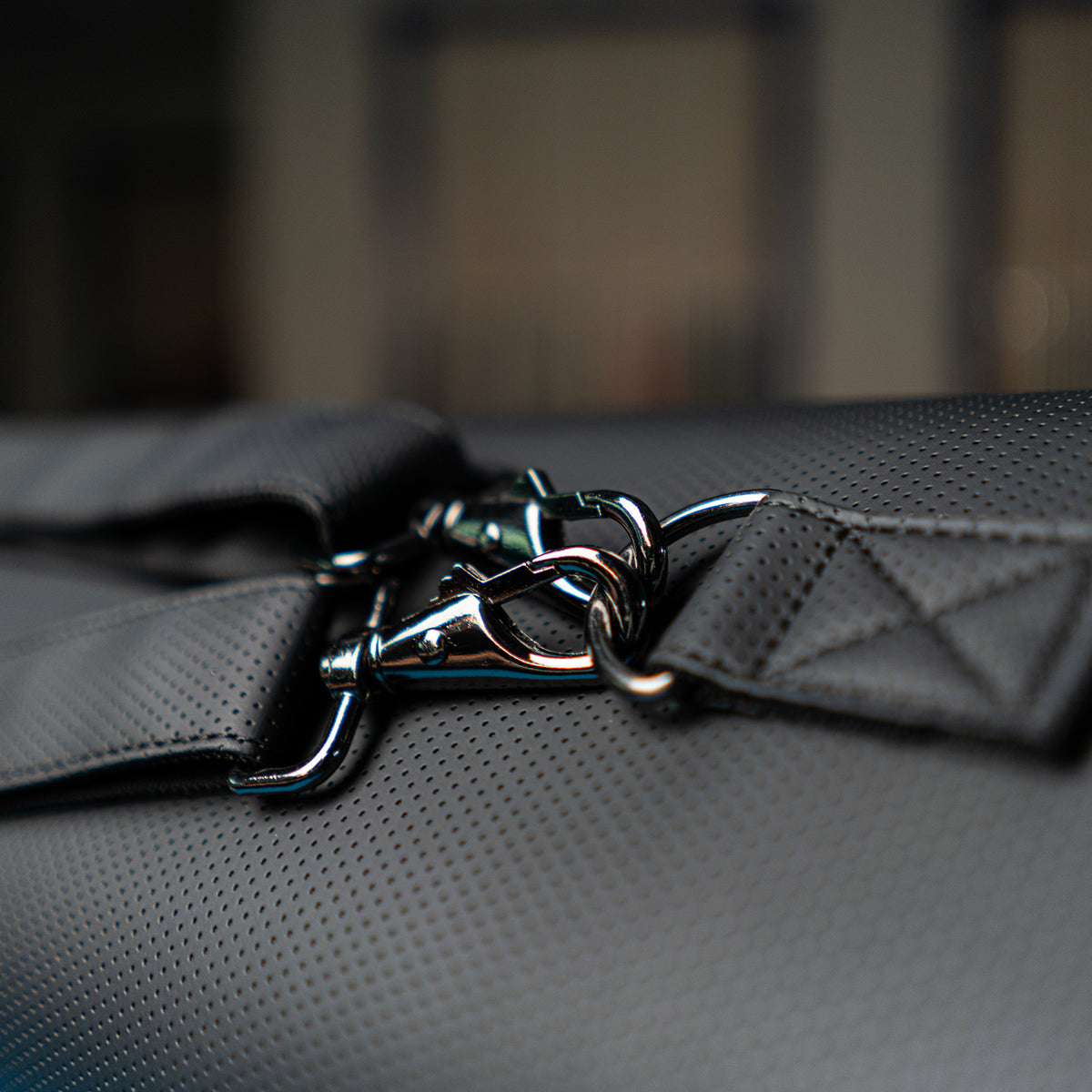 Quiver 4x8 Hard Pool Cue Case