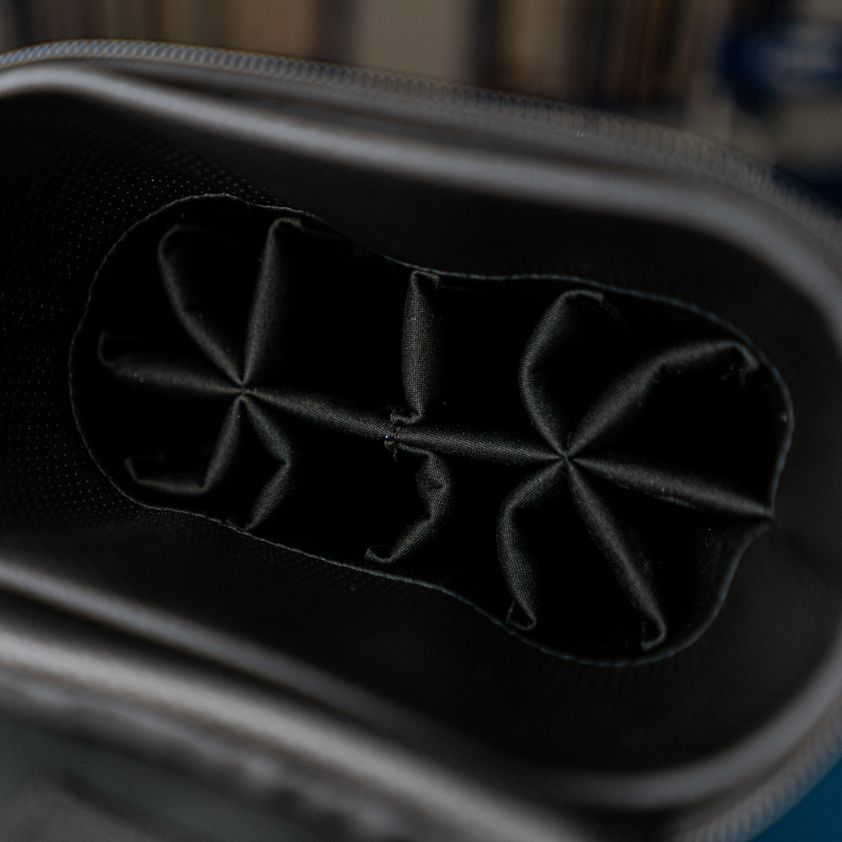 Quiver 4x8 Hard Pool Cue Case