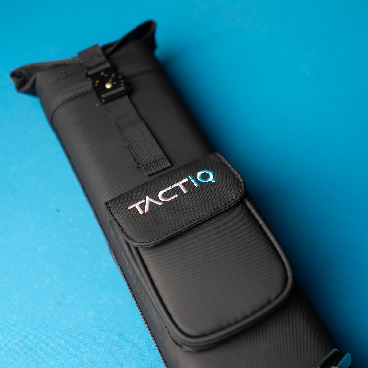 Verve 3x5 Hard Pool Cue Case