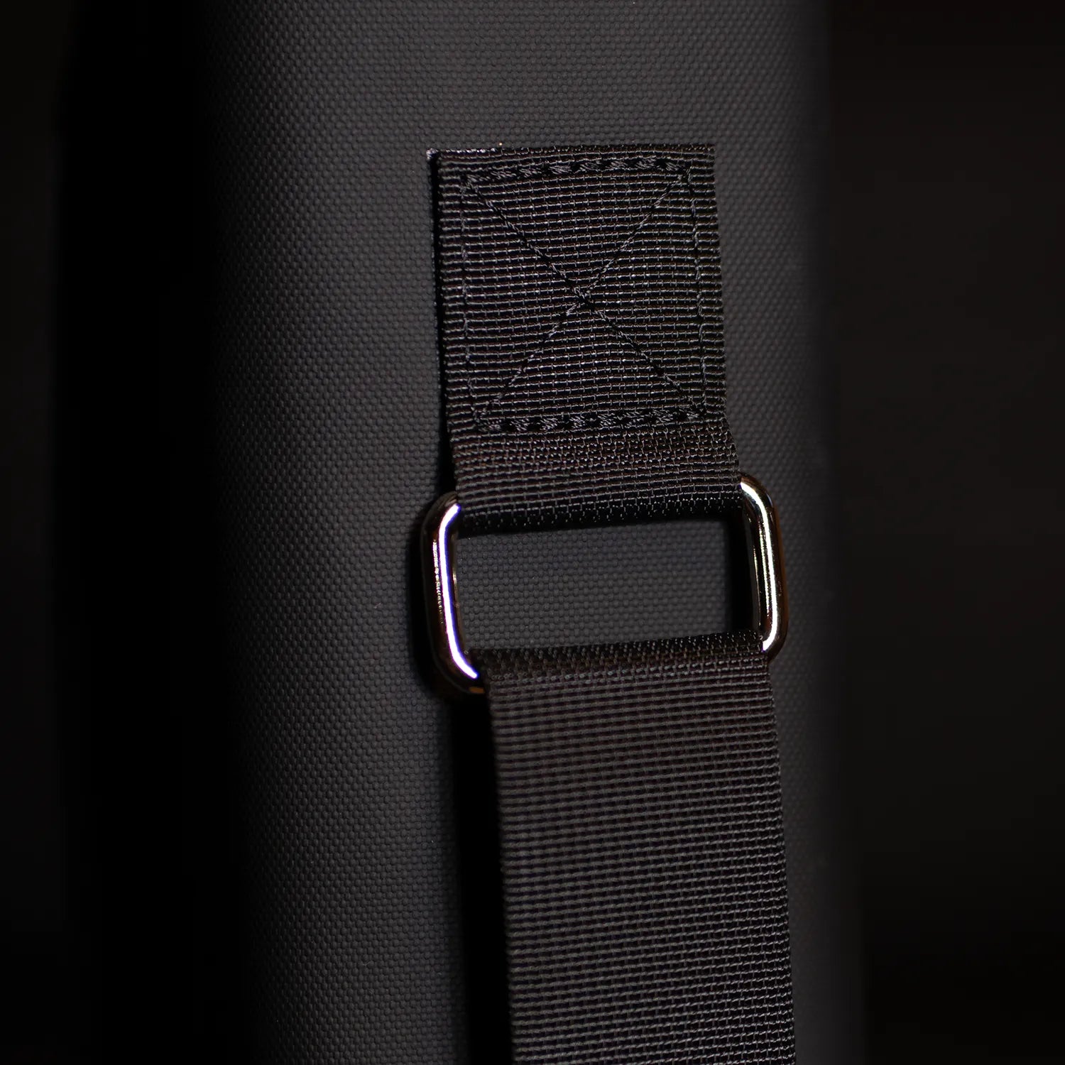 High quality stitching