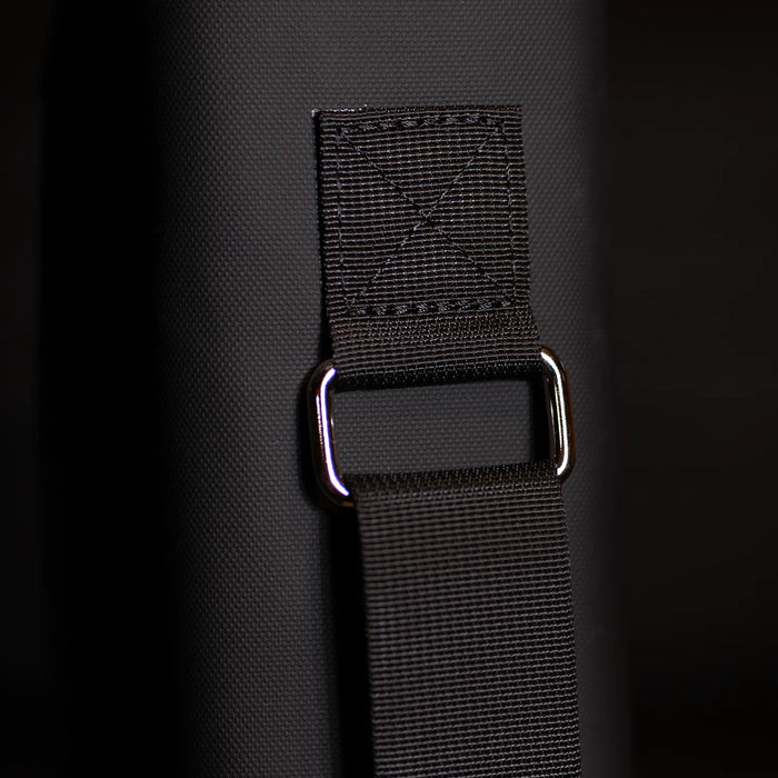 High quality stitching