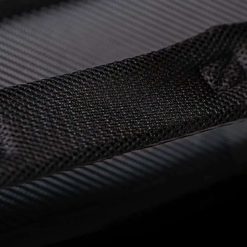 Durable nylon construction