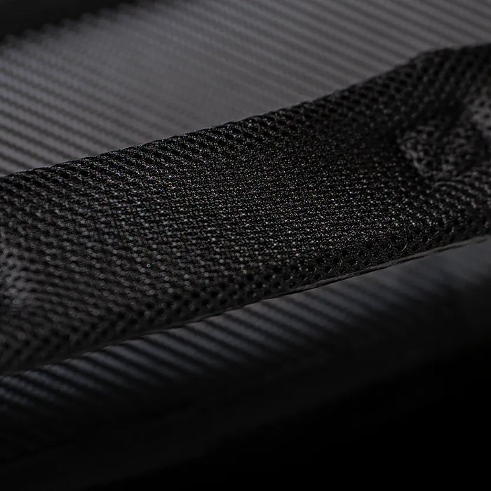 Durable nylon construction