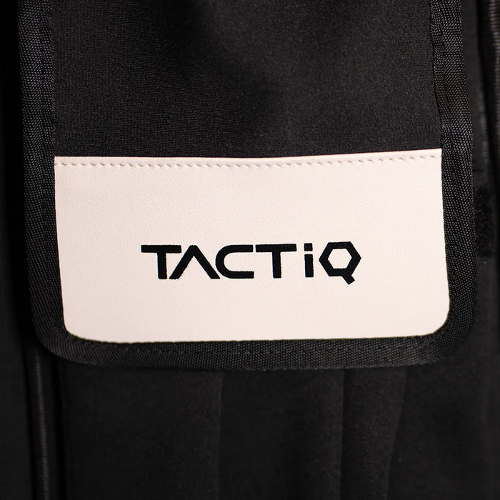 Subtle TACTiq branding