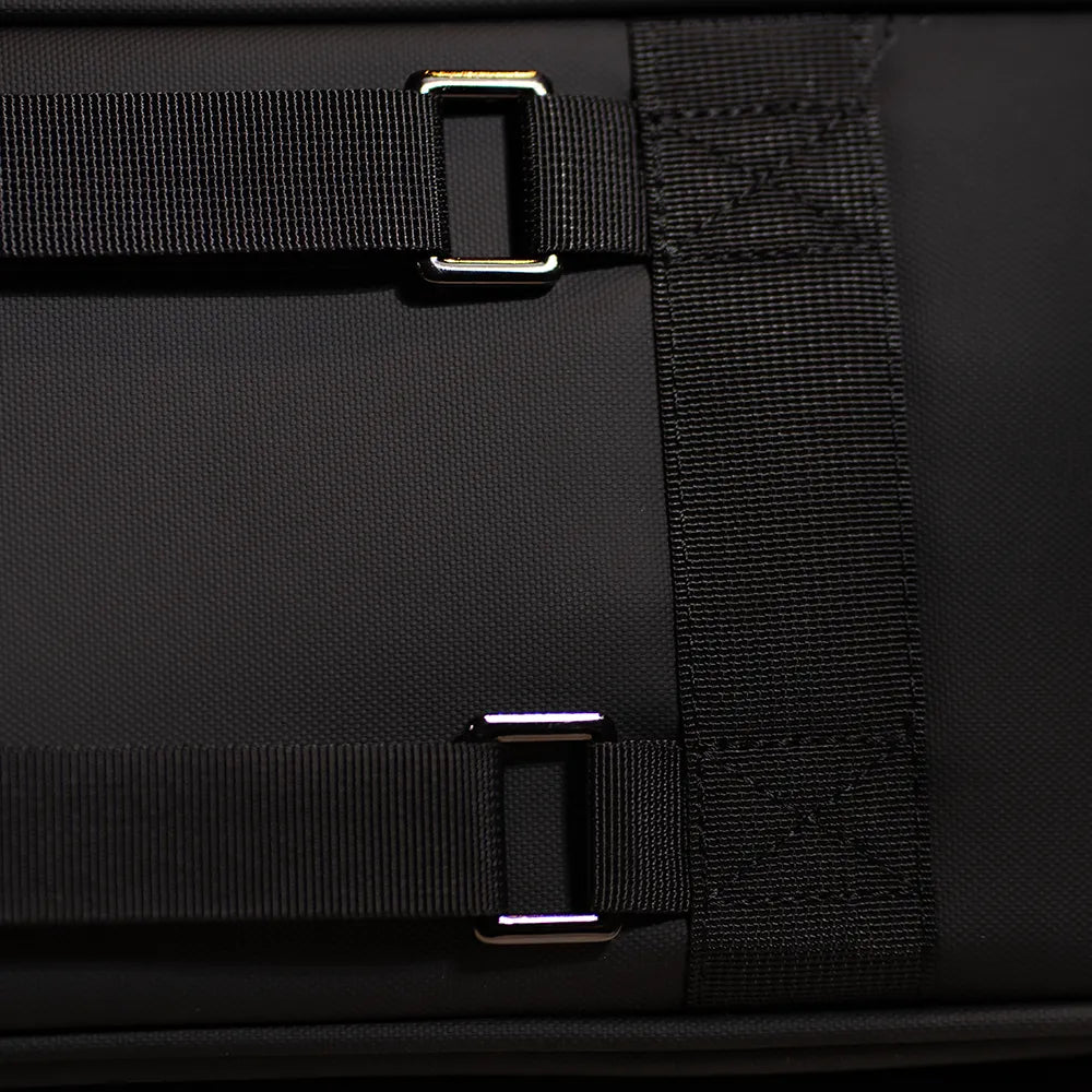 High quality stitching