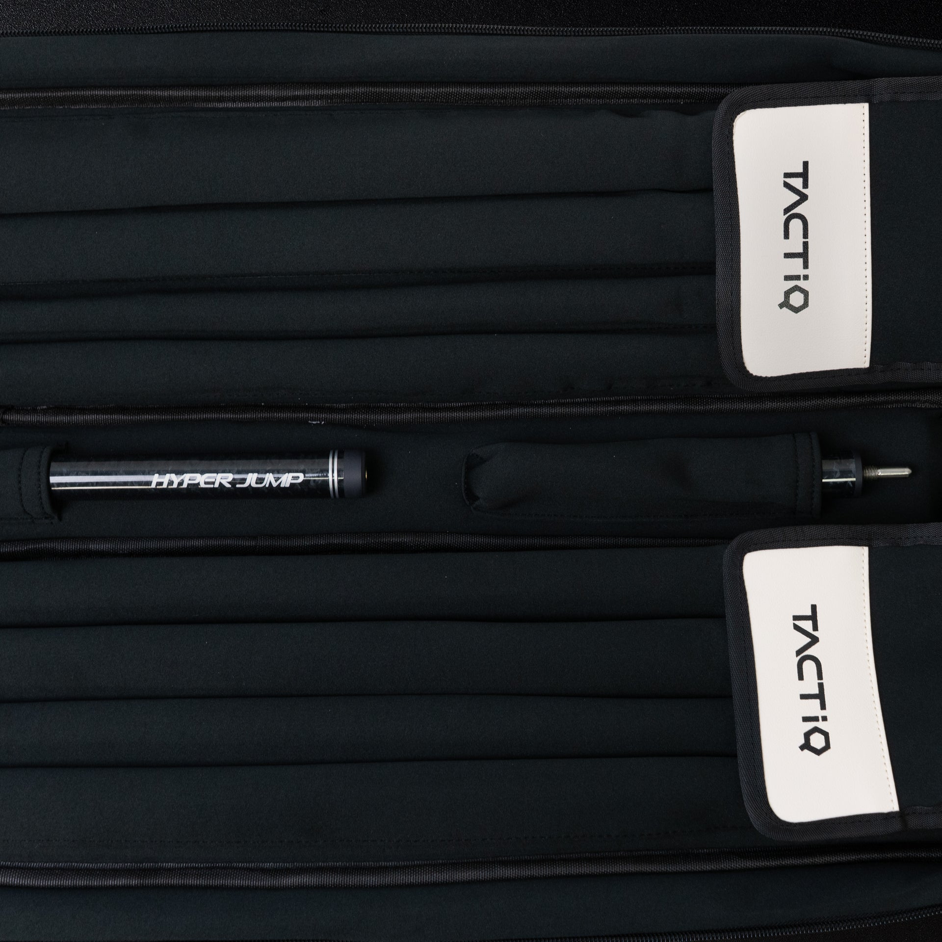Expedition 4x4 Soft Pool Cue Case