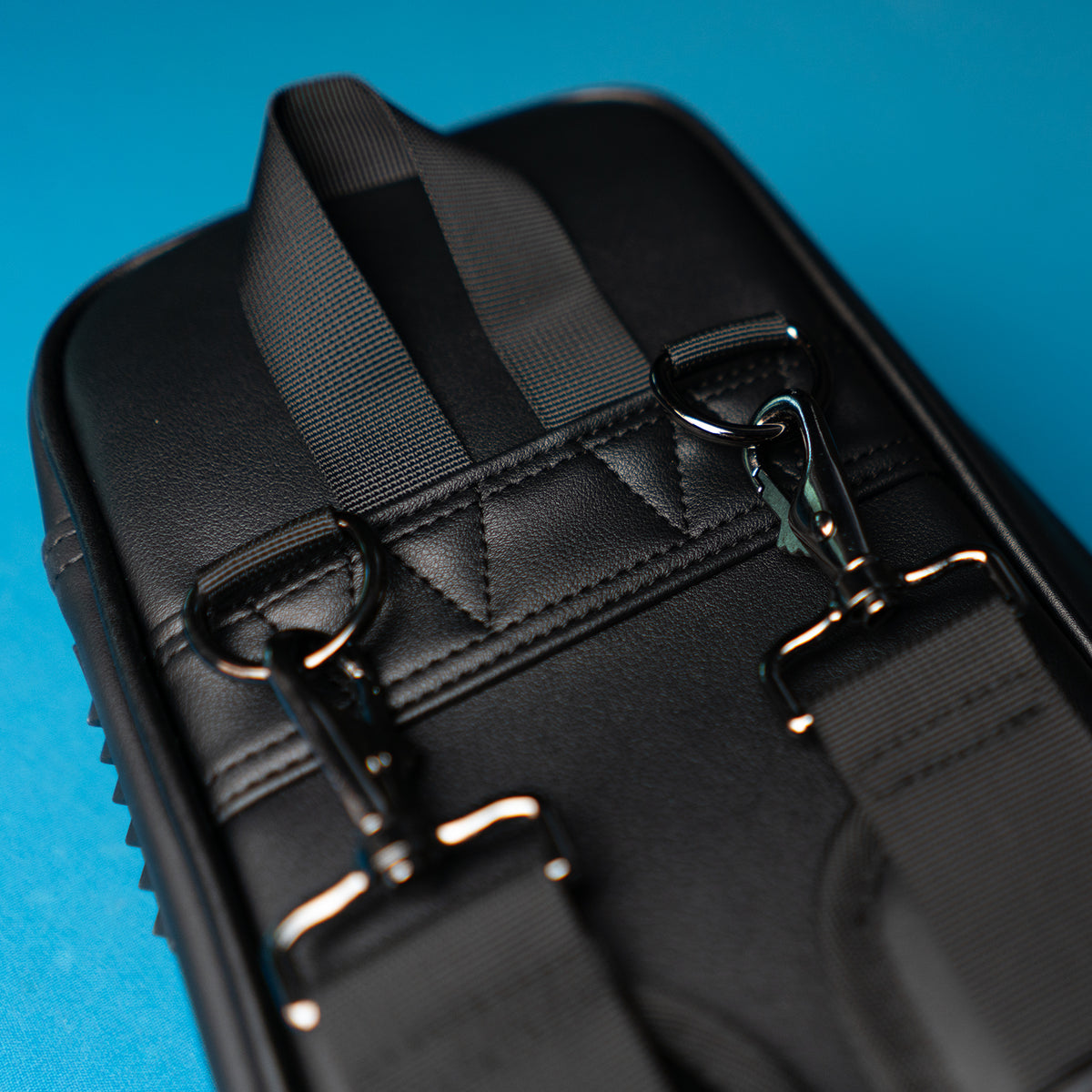 Flux 3x6 Soft Pool Cue Case