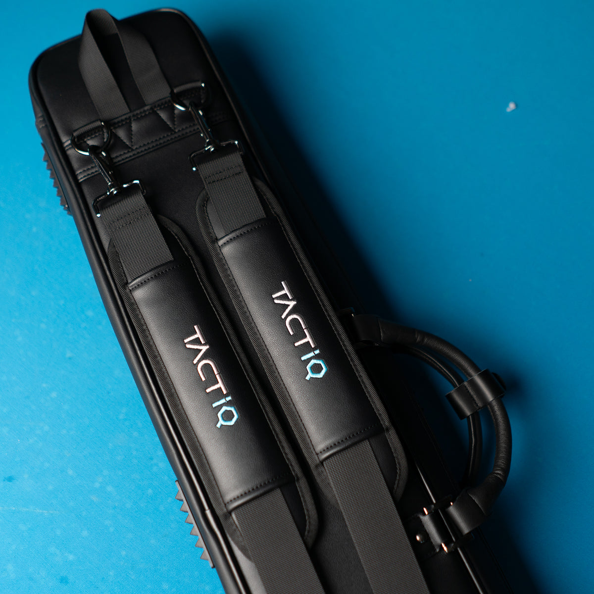 Flux 3x6 Soft Pool Cue Case