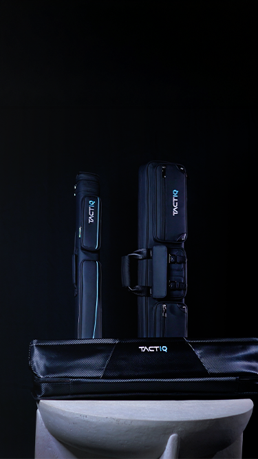 Check out our full line of pool cue cases