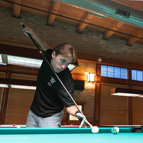 Moritz Neuhausen using our new Sport Grip