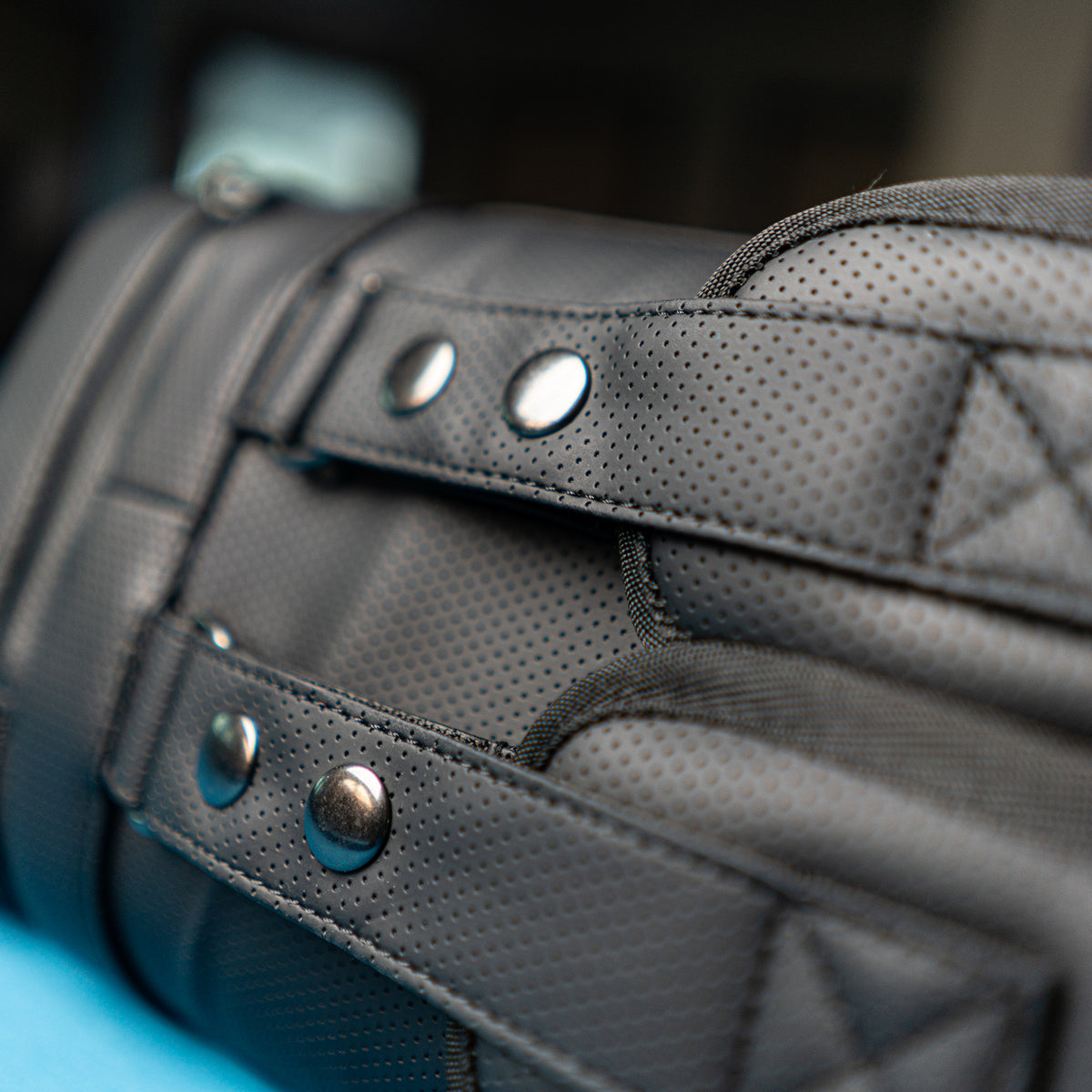 Quiver 4x8 Hard Pool Cue Case