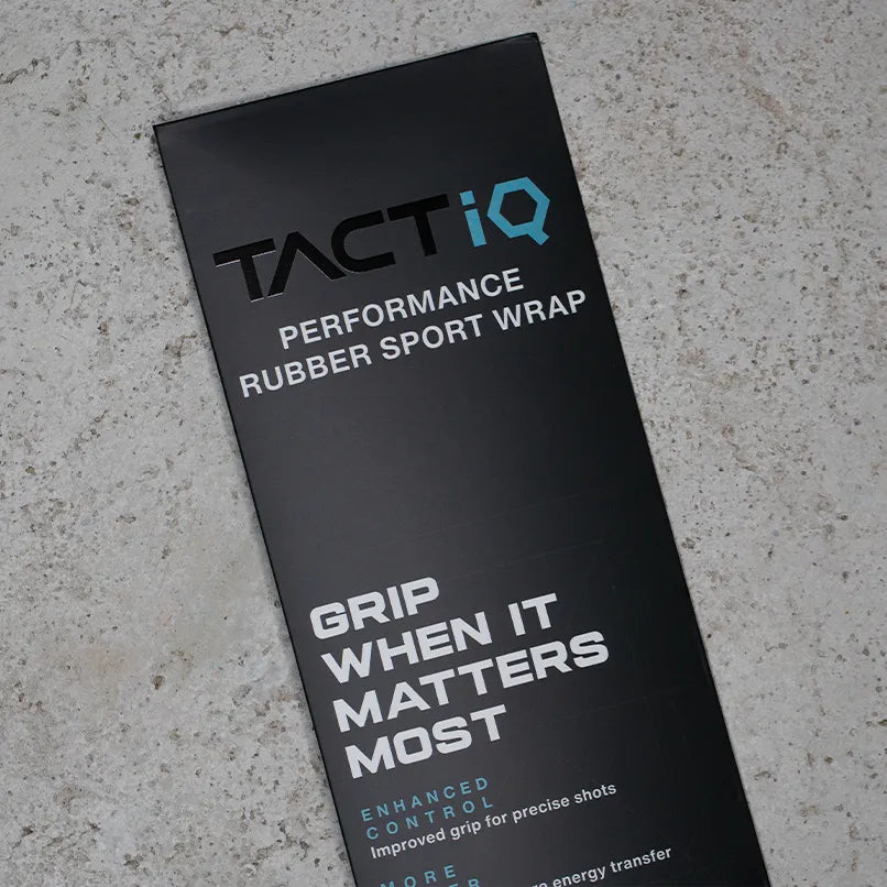 Sport Grip Packaging