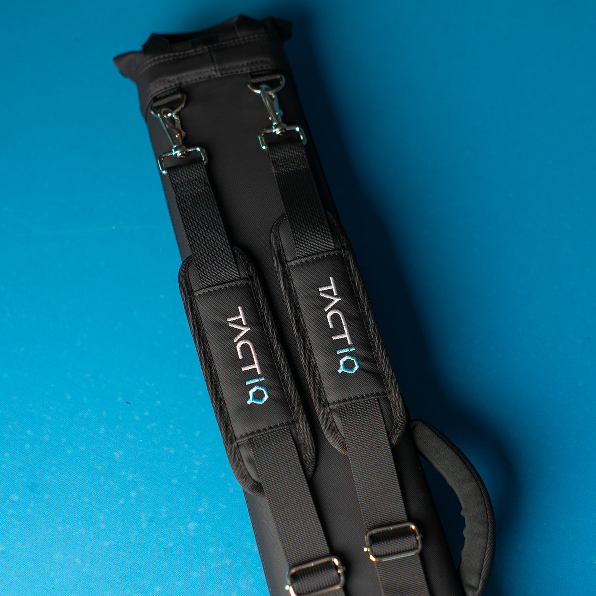 Verve 3x5 Hard Pool Cue Case