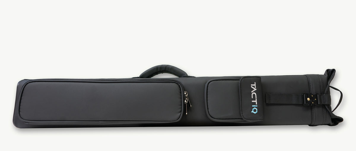 Verve 3x5 Hard Pool Cue Case