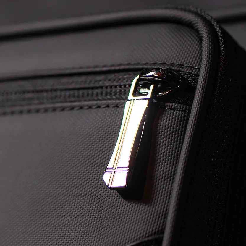 Quality stainless steel zipper pulls